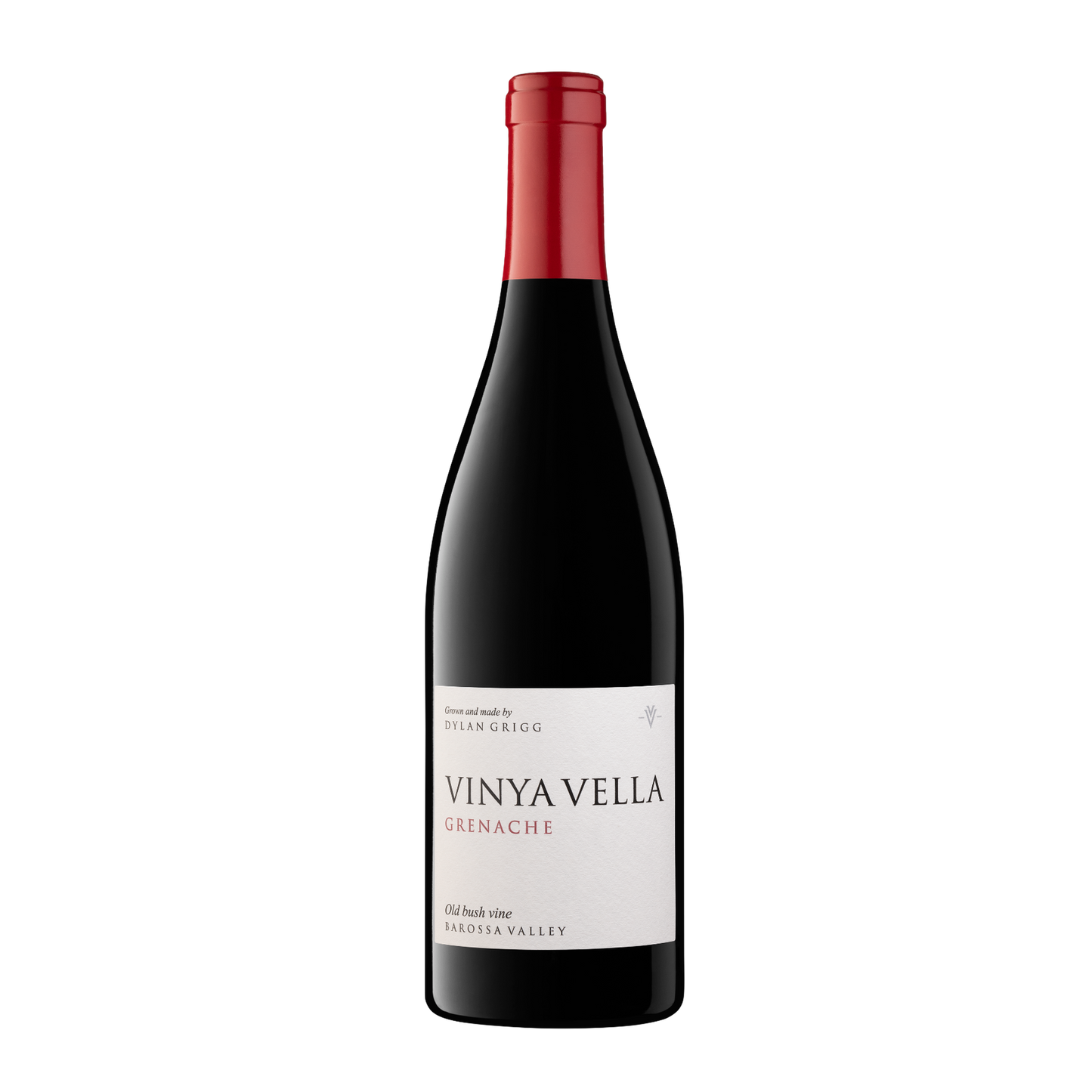 Old Bush Vine Grenache 2025